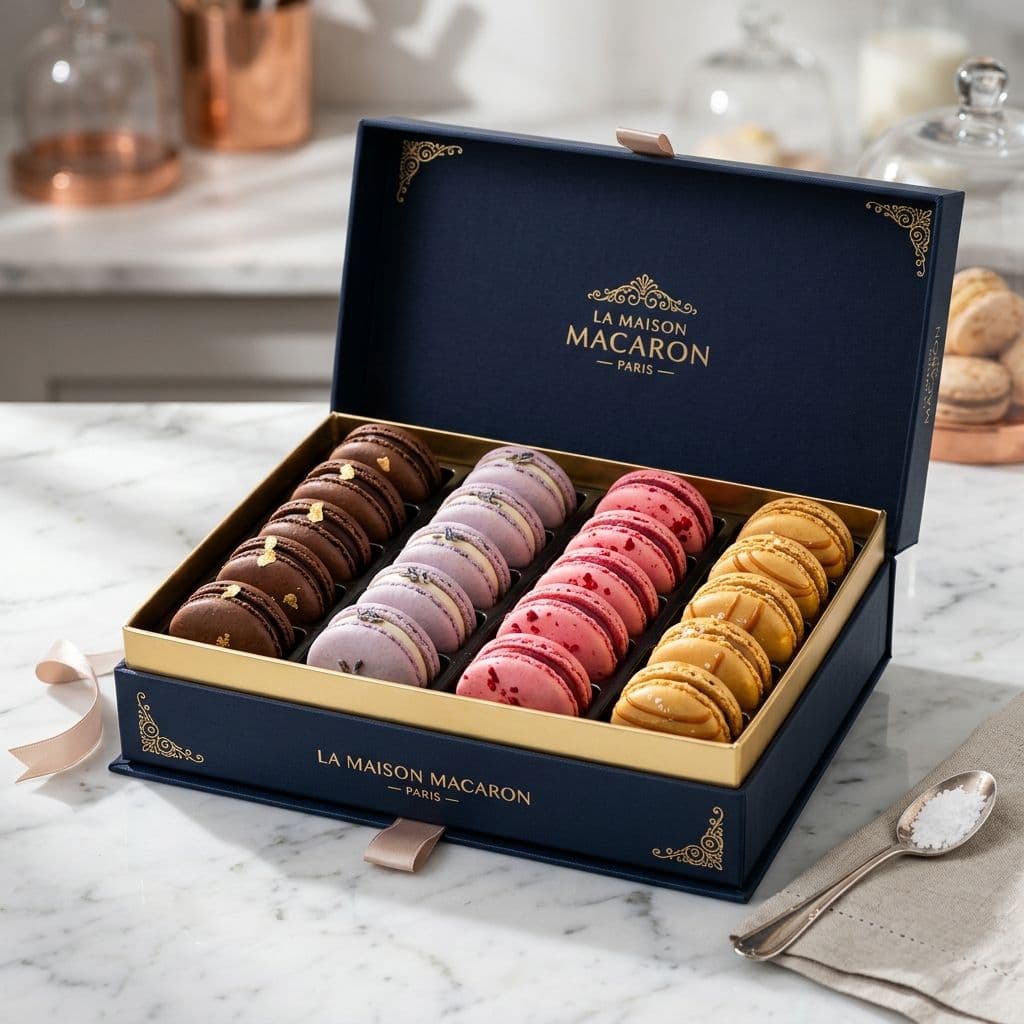 Le Grand Maître (24 styk)